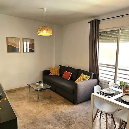 Romantico Apartamento Centrico Màlaga Exteriér fotografie