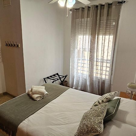 Romantico Apartamento Centrico Màlaga Exteriér fotografie